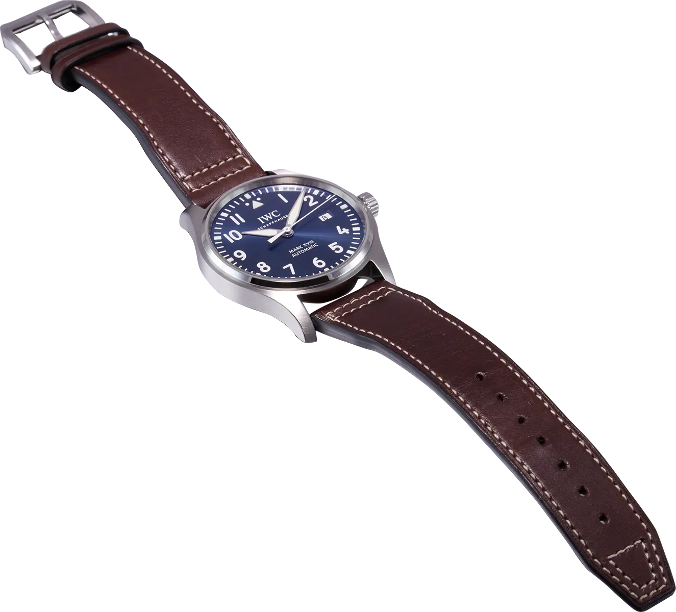 IWC Mark XVIII Le Petit Prince IW327010